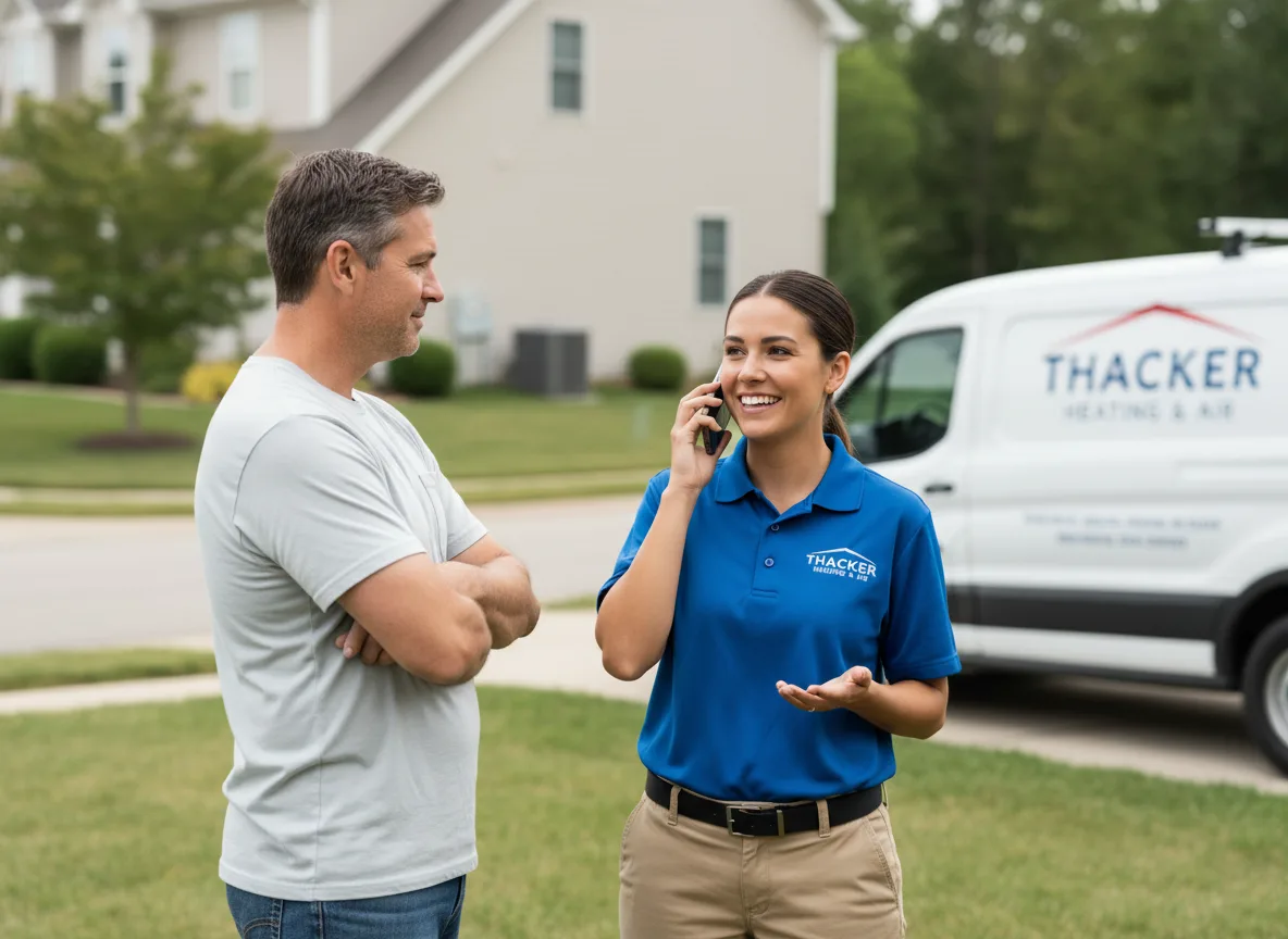 Ac Repair Linn, TX FAQs